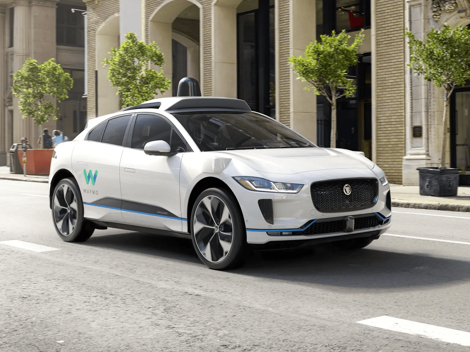 Os táxis sem motorista ou robotaxis — são veículos elétricos ou híbridos equipados com sensores que lhes permitem navegar em ruas públicas sem um condutor humano a bordo.