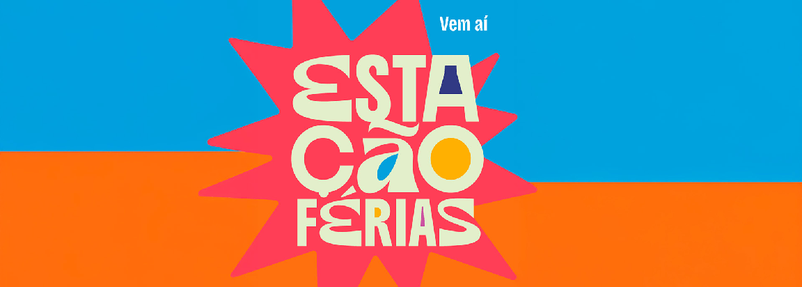 Entre os dias 10 e 25 de janeiro, a Companhia Paulista de Trens Metropolitanos (CPTM) promove o projeto “Estação Férias”, uma programação voltada especialmente para crianças e suas famílias.