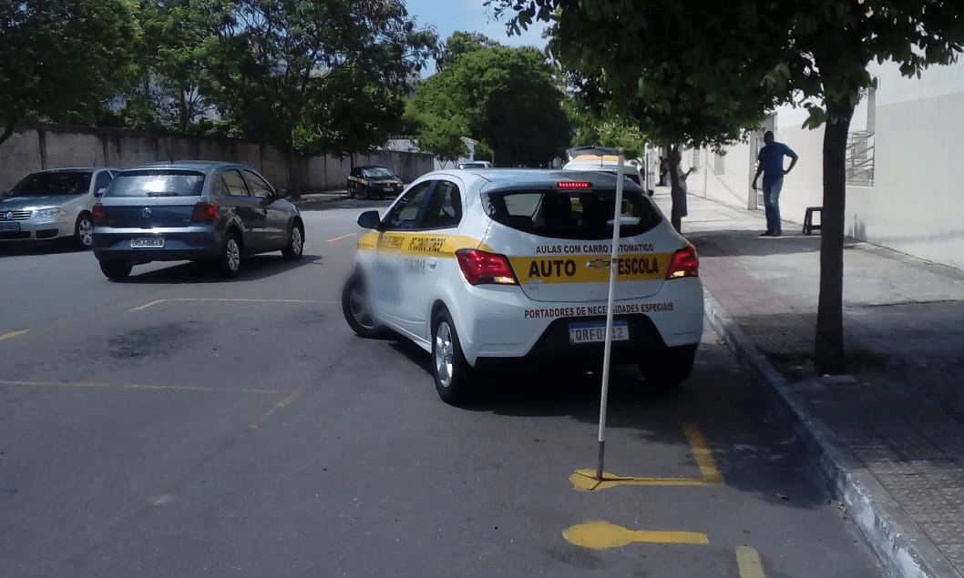 Nos últimos meses, importantes mudanças passaram a fazer parte do exame prático para obtenção da Carteira Nacional de Habilitação (CNH) como o fim da baliza e o uso do carro automático.