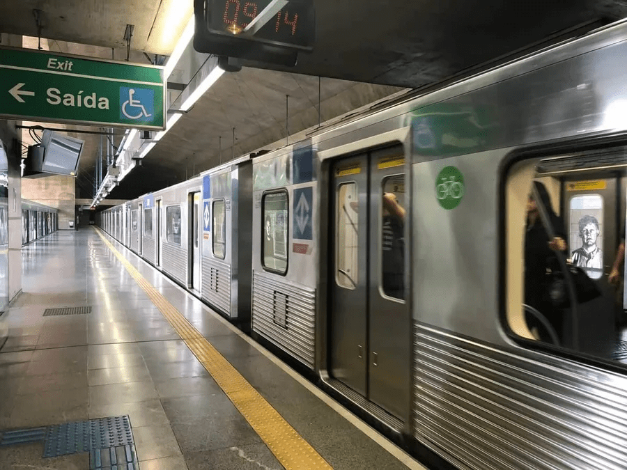 Cancelada a greve dos metroviários, que estava prevista para acontecer no dia 13 de maio de 2026.