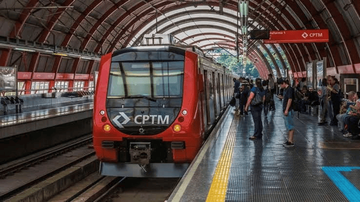 Ferroviários aprovam greve na CPTM com início previsto o dia 4 de agosto, caso não haja acordo entre a categoria e o Governo do Estado de São Paulo.