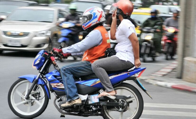 O TJ-SP suspendeu a decisão que determinava que a Prefeitura da capital autorizasse, em até 48 horas, o funcionamento do serviço de mototáxi da Uber.