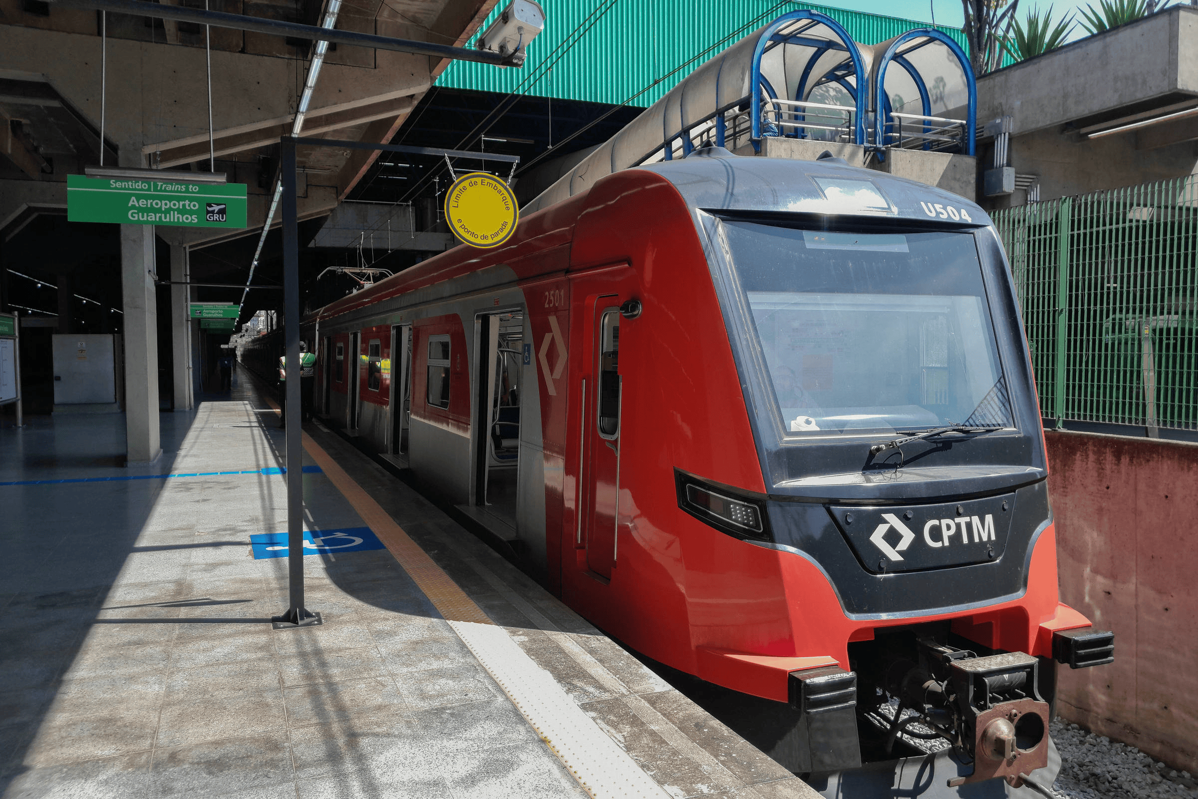 Os ferroviários conifrmaram a greve da CPTM nas linhas 11-Coral, 12-Safira e 13-Jade, provocando impactos na mobilidade de São Paulo.