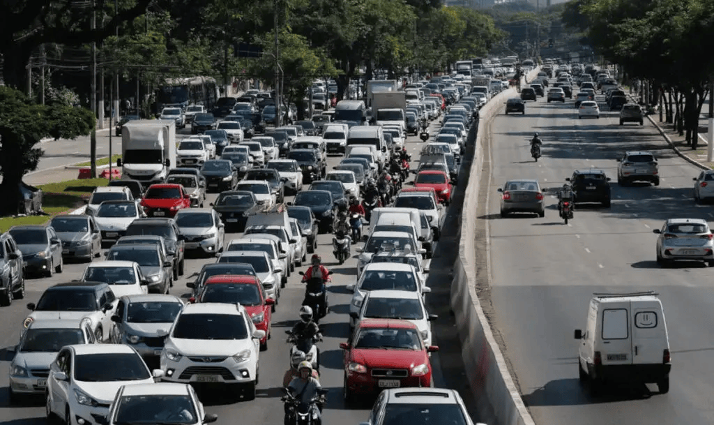 A Semana Nacional do Trânsito 2026, começa hoje (18/09) com uma das principais mobilizações voltadas à educação do trânsito.