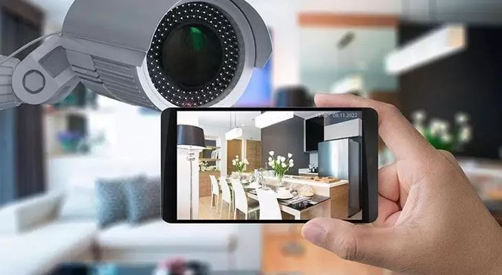How Do Cellular Security Cameras Work Camera Reviews - Abstract Design Collection - 4K Quality