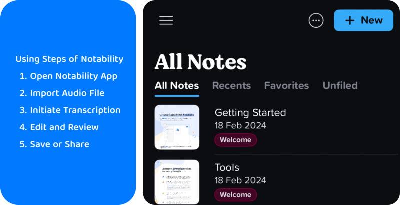 Announcements Announcements Notability Gallery - Best Colorful Textures in High Resolution
