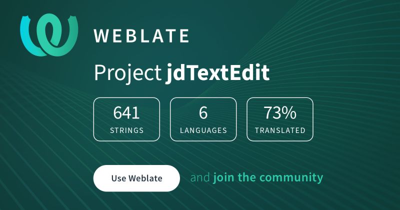 Jdtextedit Flathub - Minimal Picture Collection - HD Quality