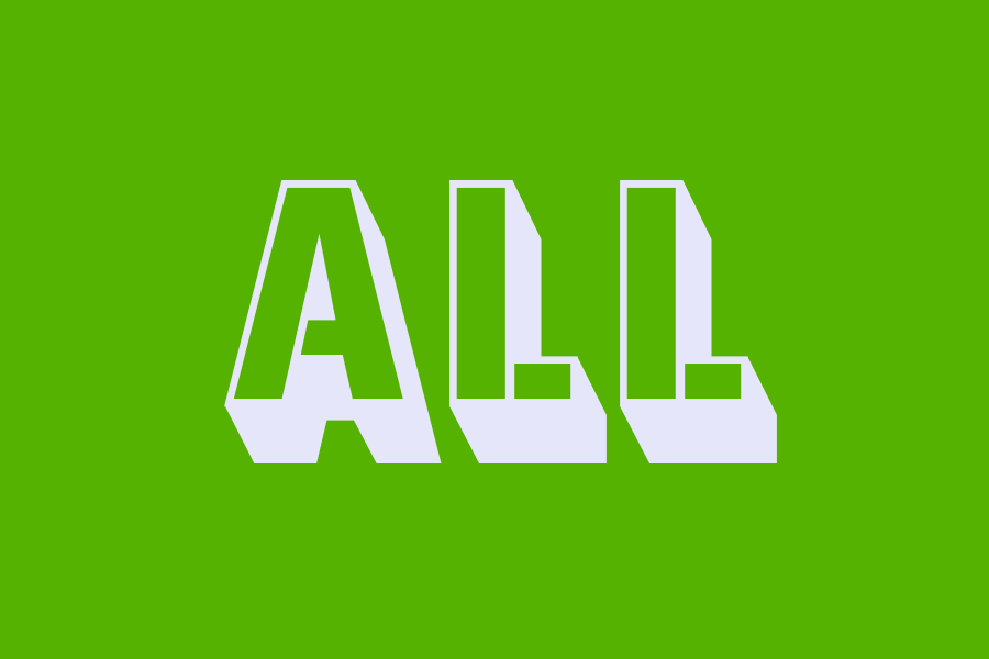 All in different languages: 134+ translation & listening