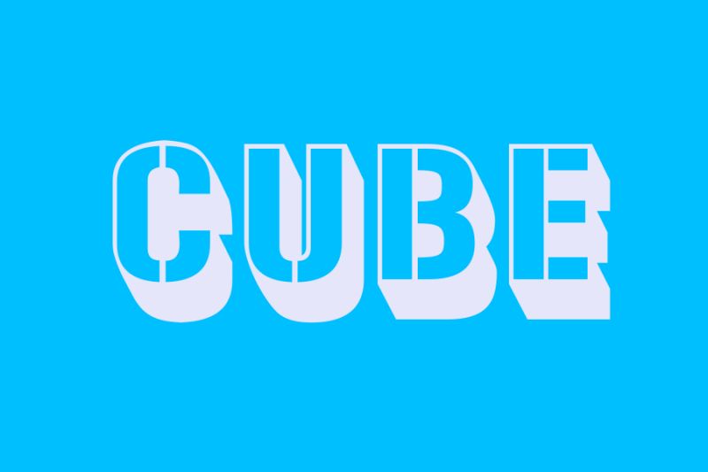 Slaider Cube Translate - Incredible 8K Ocean Textures | Free Download