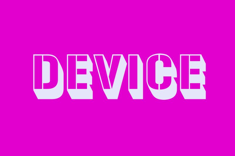 Device - Landscape Image Collection - Mobile Quality