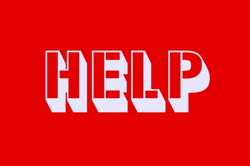 How To Use Help - Best Nature Illustrations in Retina