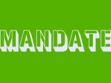 Mandate In Different Languages 134 Translation Listening