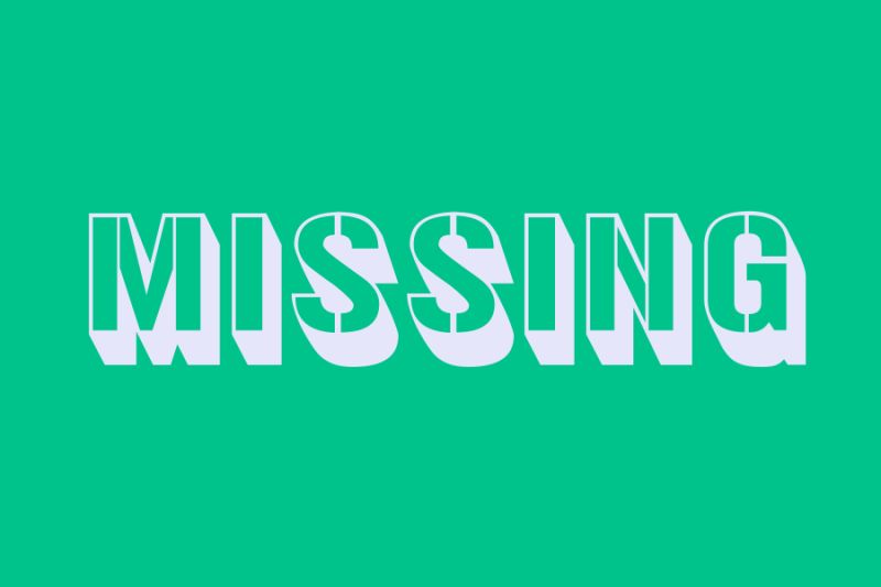 Missing - Premium Ocean Art Gallery - High Resolution