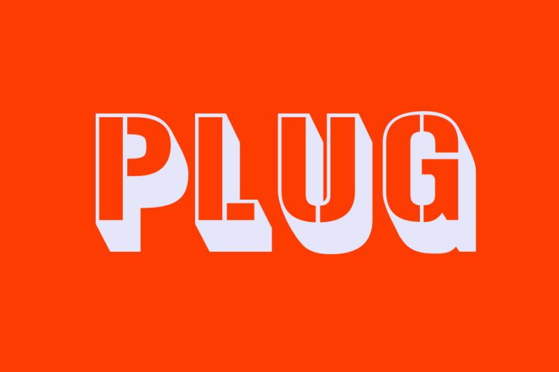 Plug - Incredible Landscape Image - Desktop