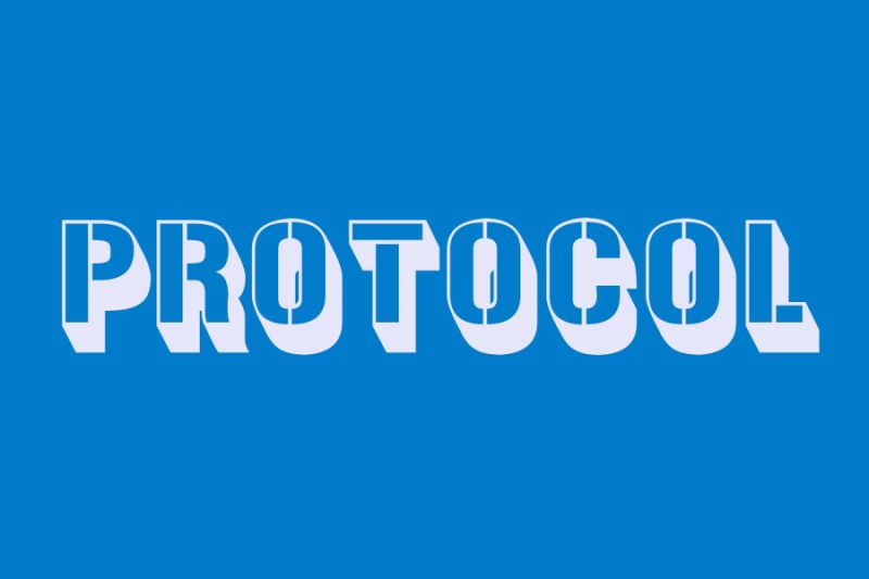 Protocol In Different Languages Translate Listen And Learn - Mobile Gradient Wallpapers for Desktop