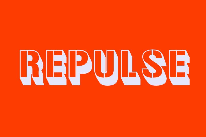 Startsida Repulse - Premium City Art Gallery - 4K