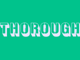 Thorough In Different Languages 134 Translation Listening