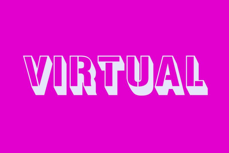 Virtuall - Ocean Background Collection - Ultra HD Quality