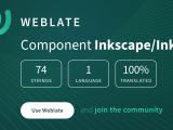 Inkscape Inkscape Master Development Version Documentation Tutorials