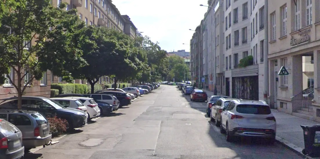 zdroj google mapy