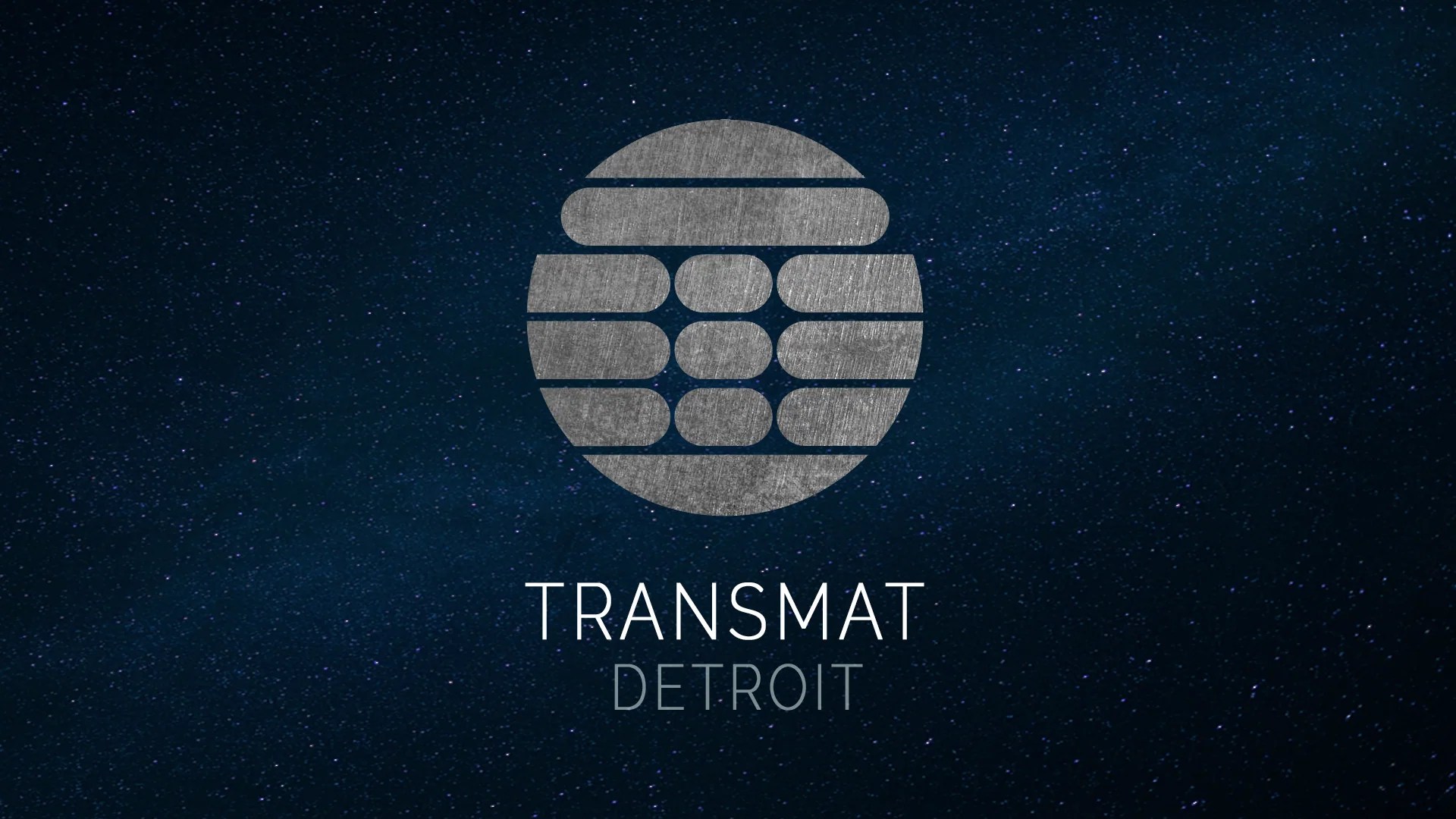 Transmat Records official identity
