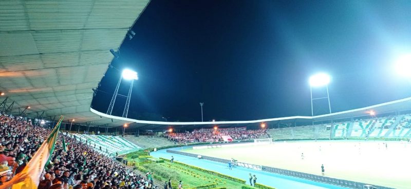 Liga betplay dimayor · santa fe busca un triunfo ante quindío . Bh7zzrbn0wo5vm