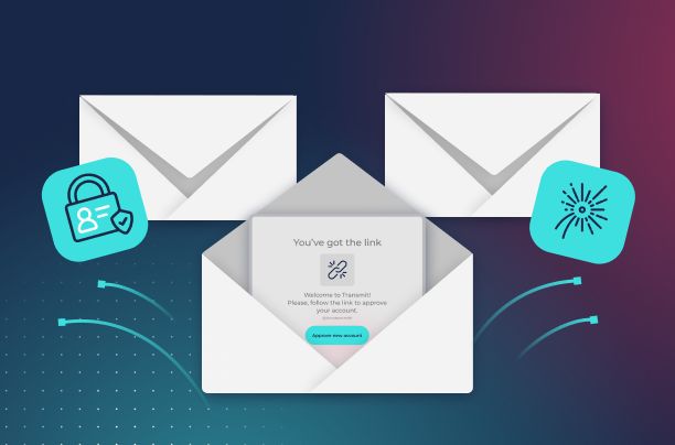 We Must Implement Authentication With The Magic Link Sdk Https Www - Best Colorful Arts in Desktop