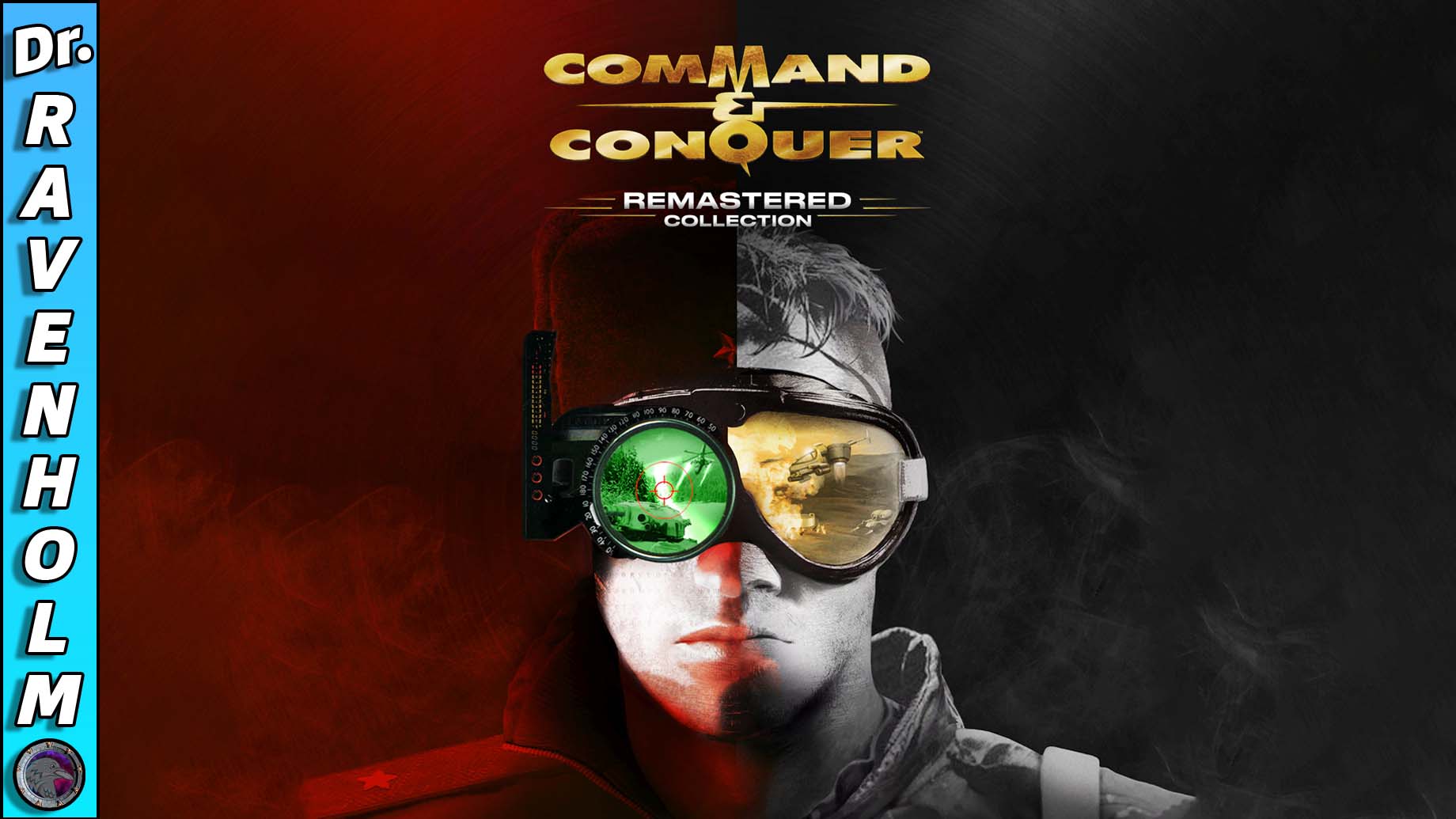Global Defence Initiative Campaign in Command & Conquer Remastered Collection – Episode 2