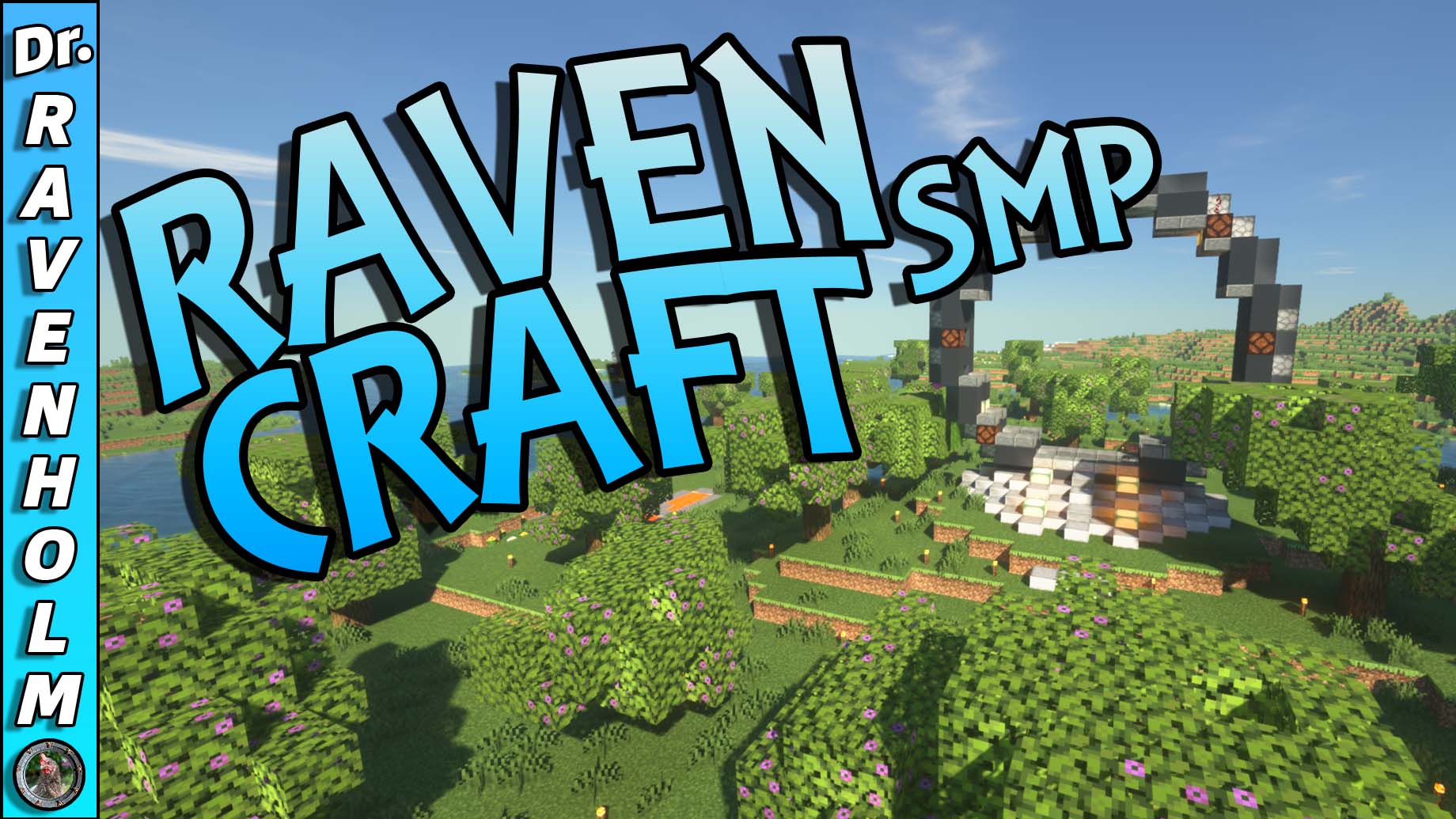 Let’s get Digging – RavenCraft E126 1.19.4
