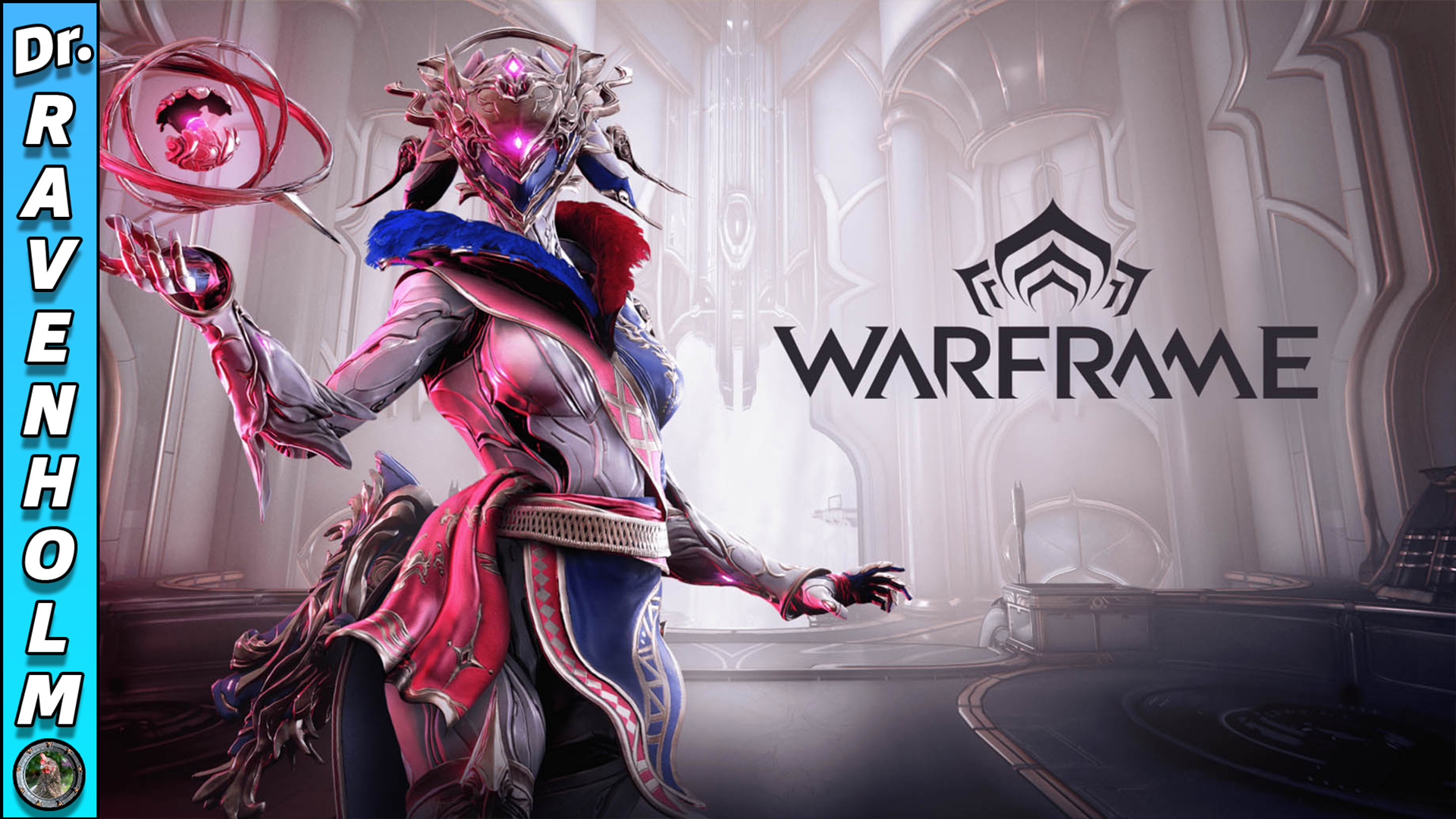 FIRST TIME Playing The Warring of the Frames – Warframe