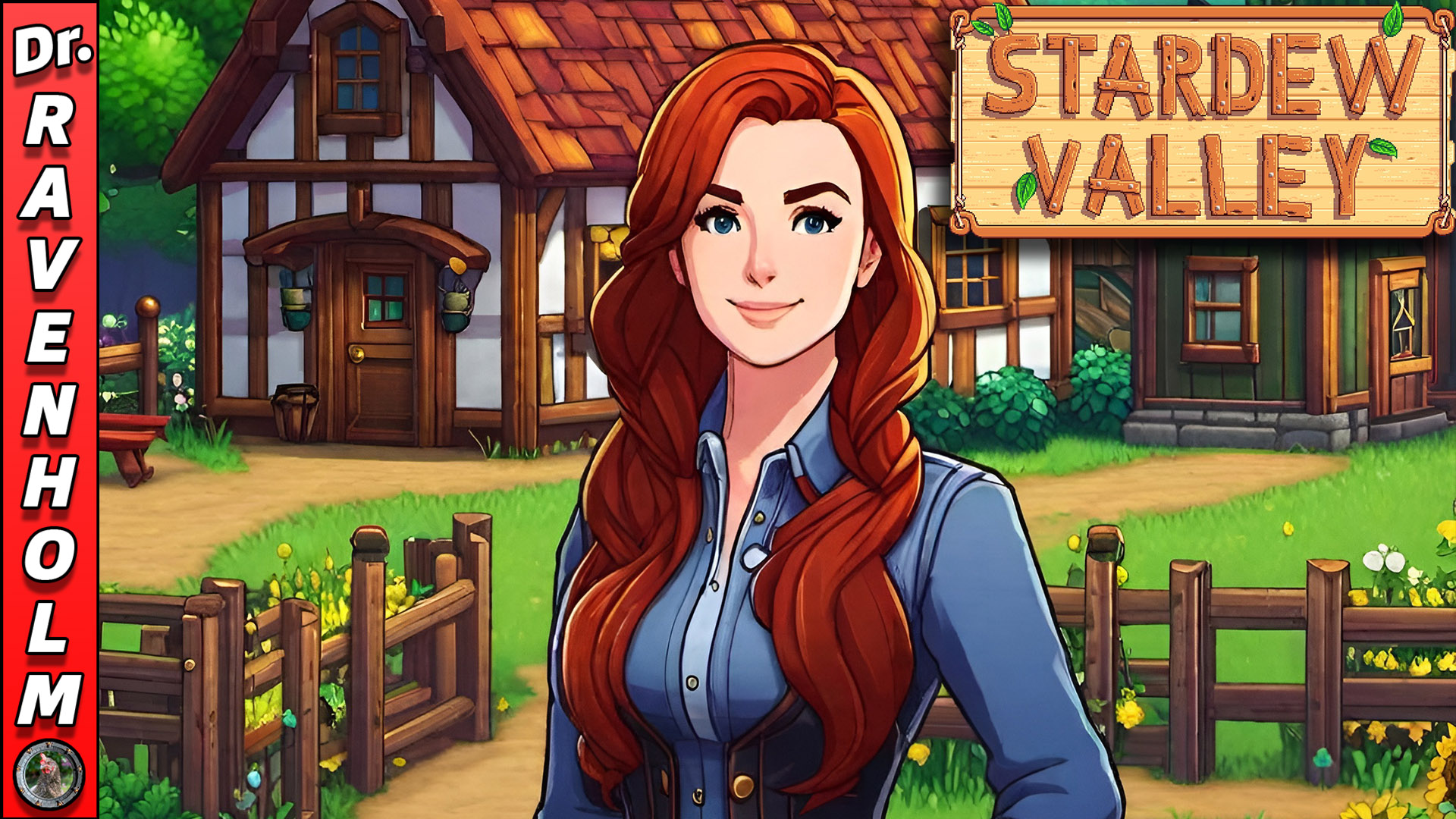 What will we find in the Night Market in Stardew Valley – Year 1 Winter 15-21