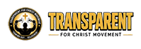 Transparent For Christ Movement