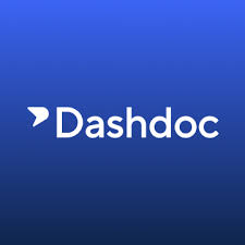 Dashdoc e-cmr