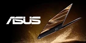 Laptop ASUS