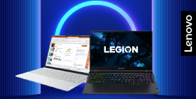 Laptop LENOVO