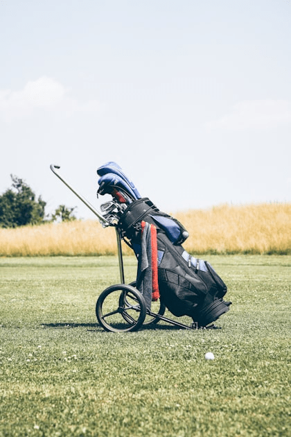Golf Equipment Repair: Keep Your Gear in Top Shape