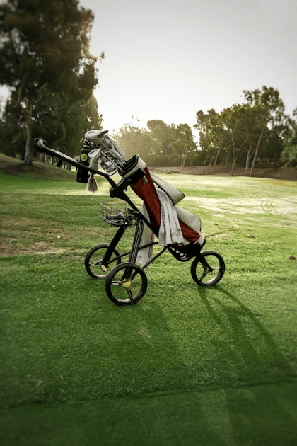 Essential Golf Gear for Beginners