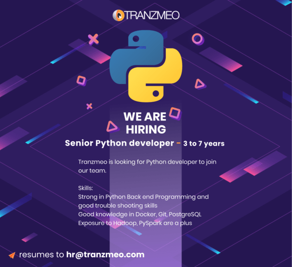 Senior Python Developer 7 Years Experience Course Hero - Incredible High Resolution Abstract Backgrounds | Free Download