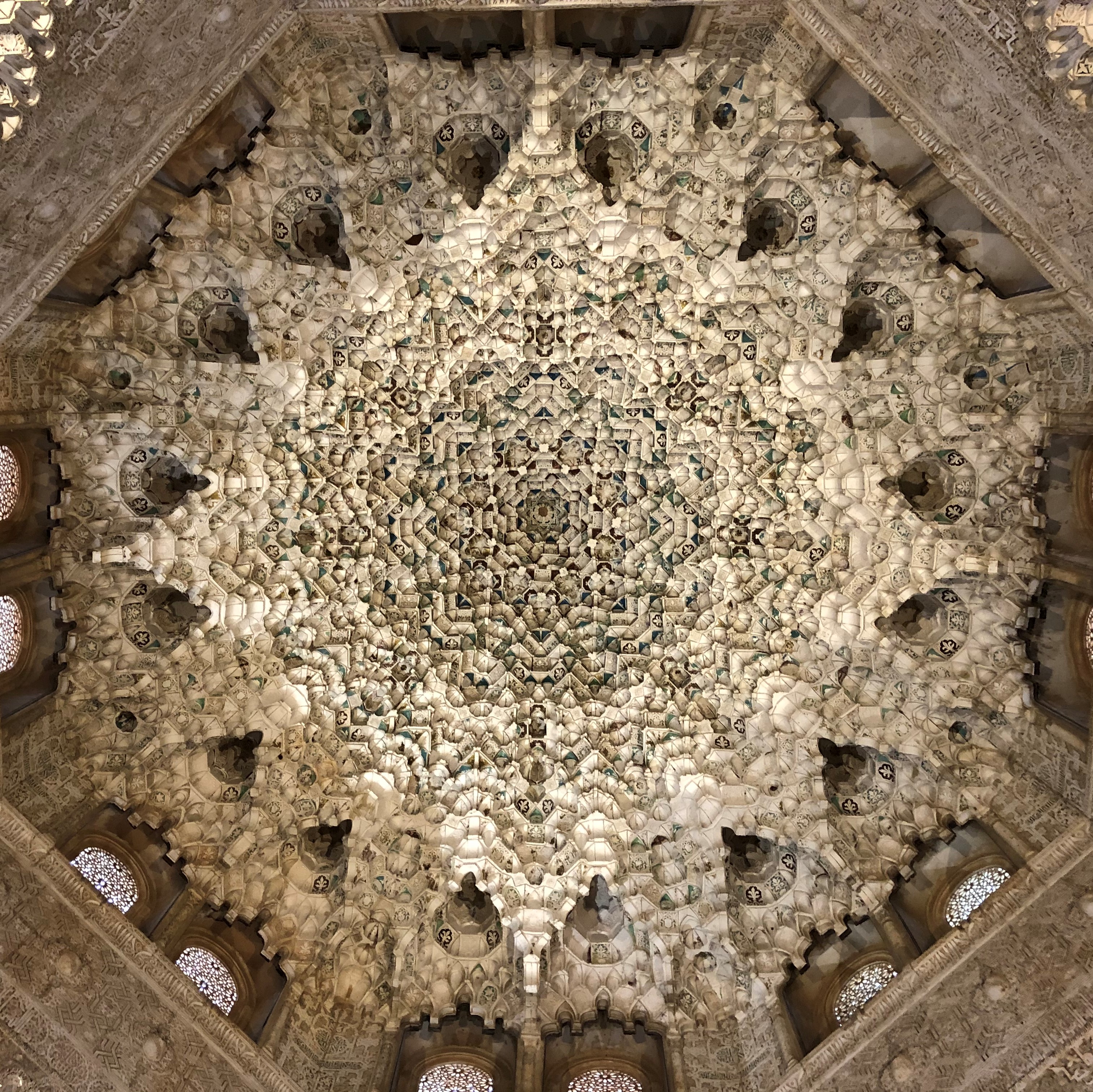 ceiling decoration