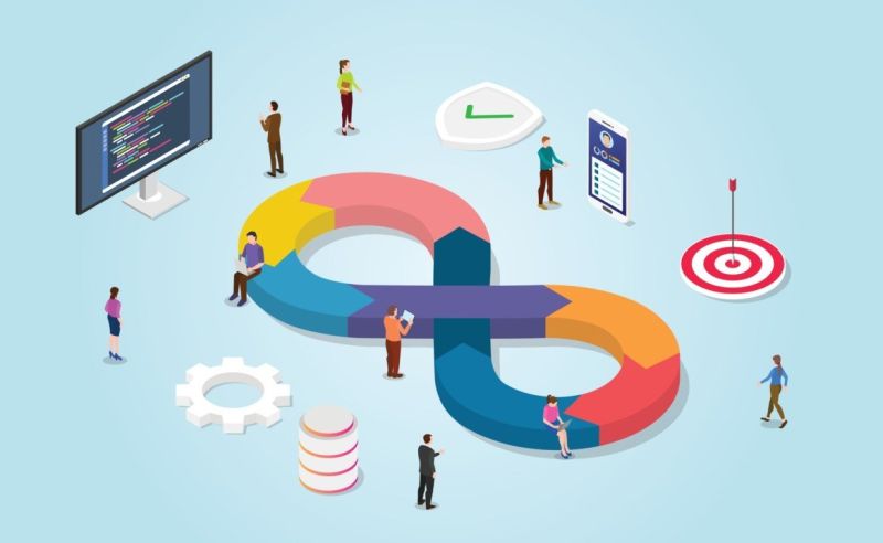 Procurement Process Optimization Procurement Manager - Classic 8K Geometric Wallpapers | Free Download