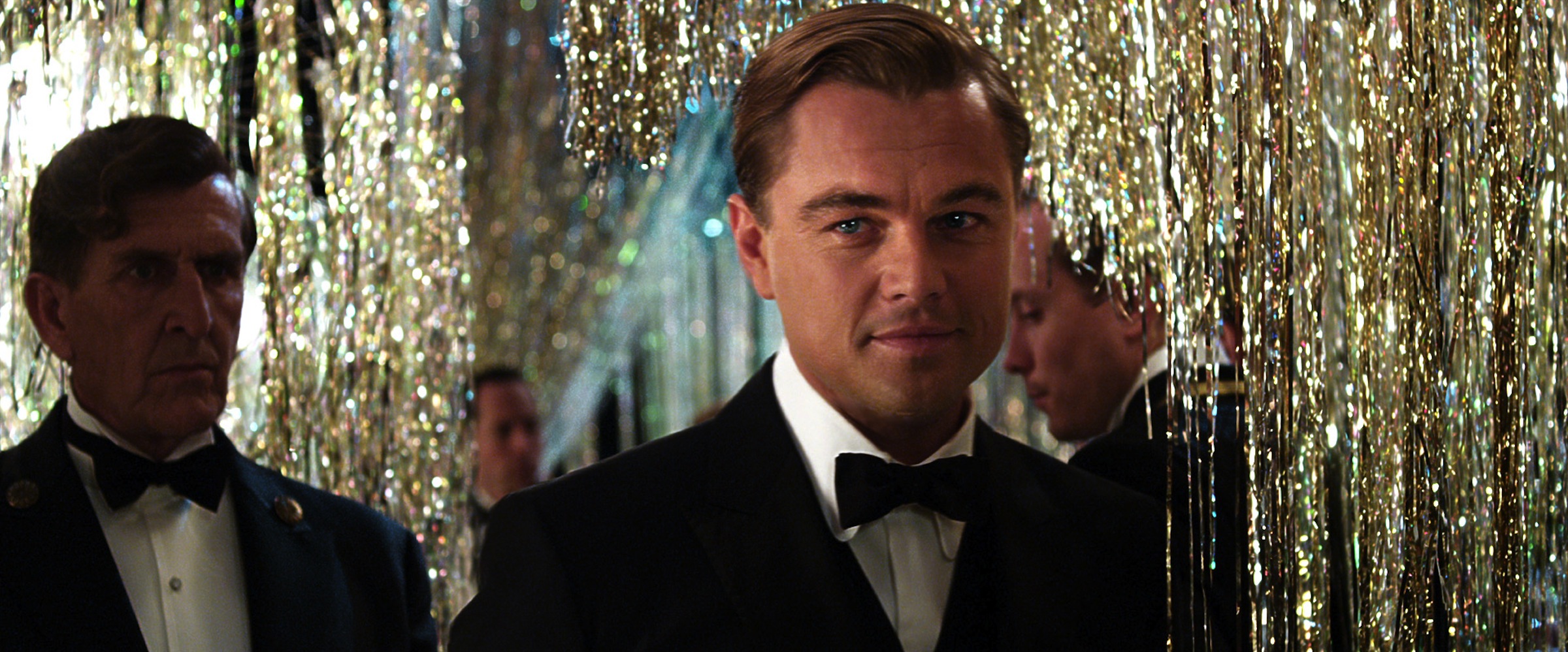 THE GREAT GATSBY