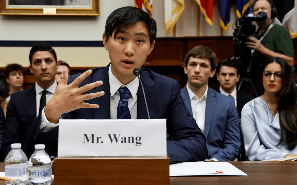 Meta’s $15B Bet on Alexandr Wang and Scale AI: A Strategic Move in the AI Race
