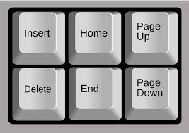 How Can You Use the Insert Key in Modern Computing?