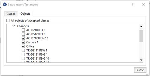 Report Setup Pdf - Beautiful Landscape Art - Desktop