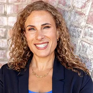 Heidi Basch-Harod