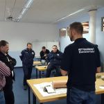 BRK Multiplikatorenschulung