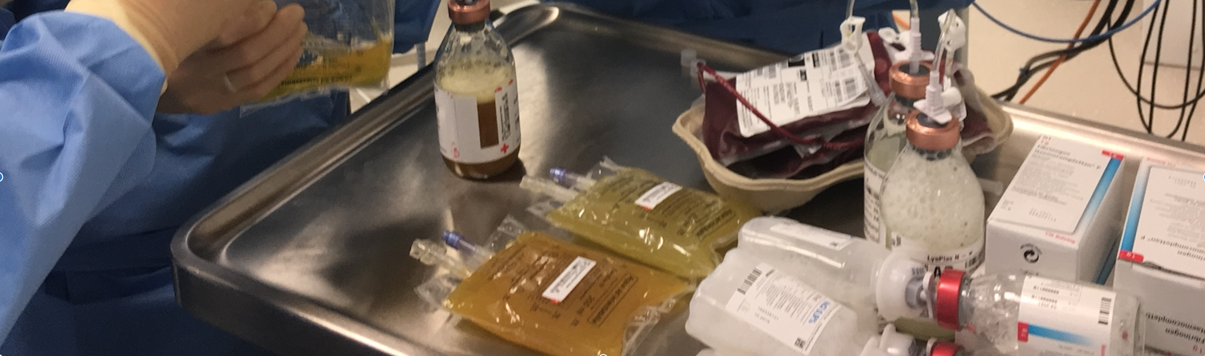 Transfusion