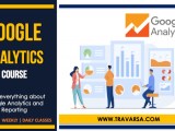 Google Certification Course Travarsa