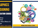 Graphics Designing Course Travarsa