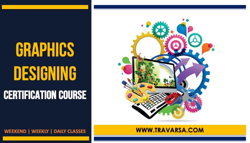 Graphics Designing Course Travarsa - Premium Landscape Illustration Gallery - High Resolution